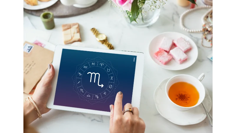 Astrotwins Horoscope: How the Stars Shape Your Love, Career, and Destiny