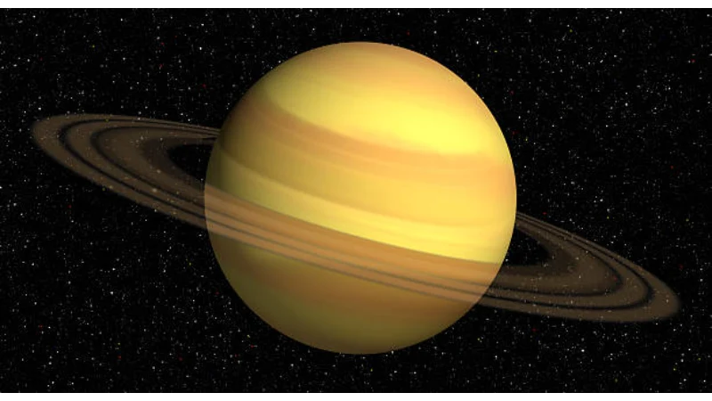 Discover Life’s Turning Point with a Saturn Return Calculator