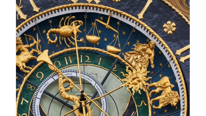 Leo Horoscope: Discover What the Stars Reveal for You