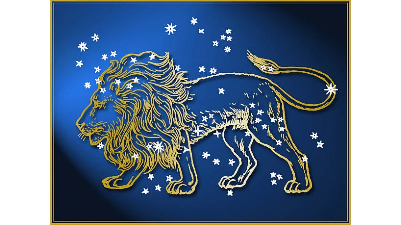 Leo Weekly Horoscope
