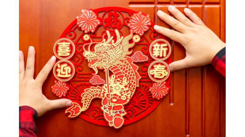 Astrology and Personality Insights for the Year of the Dragon 2024