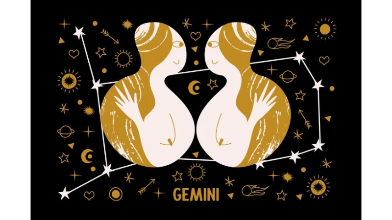 Gemini Horoscope