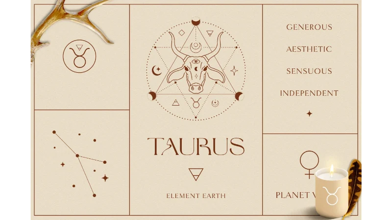 Taurus Daily Horoscope for January 3, 2026