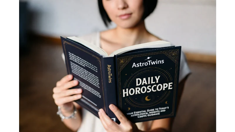AstroTwins Daily Horoscope: Your Essential Guide to Today's Astrological Insights and Cosmic Guidance