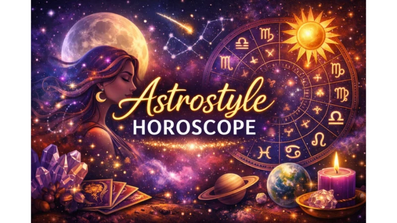 Astrostyle Horoscope: A Complete Guide to Understanding Your Daily Cosmic Insights