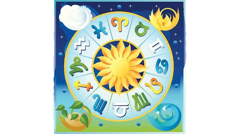 Horoscope Today